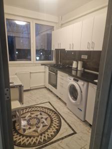 Elys Apartament DeLuxe