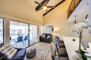 Waterfront Sandpoint Condo Lake Access!