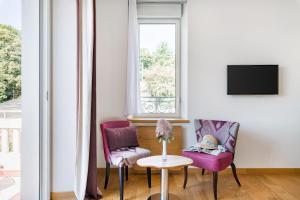 Hotels Villa Elisa M : photos des chambres