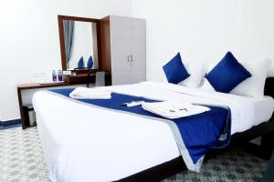 Felix Inn - Manyata Tech Park