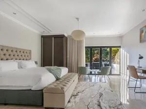 Self Checkin - Luxury Tranquil Apartment in Guesthouse - Ferndale