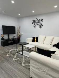 Serene Escape! - Dalroy