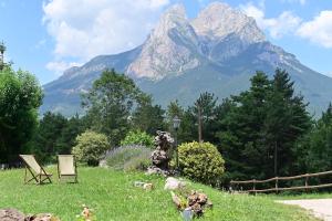 L'indret del Pedraforca Adults Only