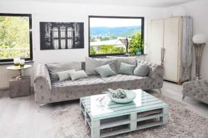 Apartment in Kamp-Bornhofen 51101