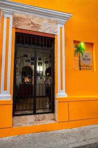 Hotel La Palma Centro Histórico