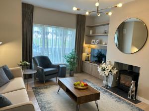 Stunning home from home