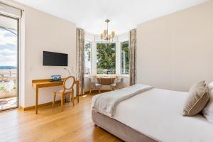 Hotels Villa Elisa M : photos des chambres
