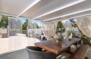 Casa DOro Exclusive Villa