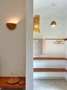 Jardim Cumuru - Suítes