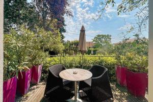 Hotels Villa Elisa M : photos des chambres