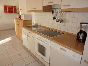 Residenz Binz by Rujana