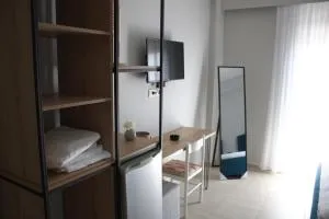 Villa Luiza - Çukë