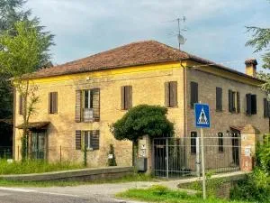 A Casa di Maica - Dogato