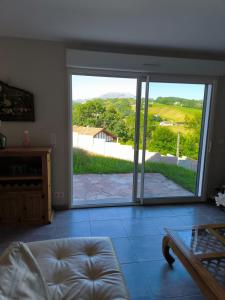 Appartements Aguerria : photos des chambres