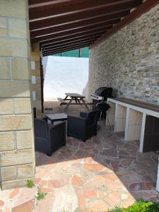 Appartements Aguerria : photos des chambres