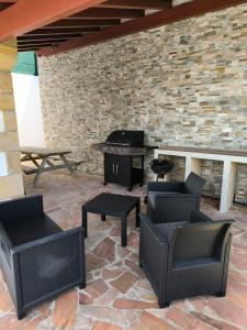 Appartements Aguerria : photos des chambres