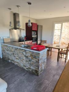Appartements Aguerria : photos des chambres