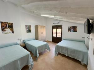 Vivienda Rural La Atalaya