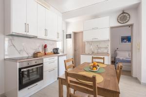 DiPeJo Athens luxurious penthouse apartment Lycabettus Hill view very close to Syntagma square and Kolonaki