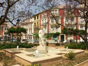 HABITACION EN PISO COMPARTIDo