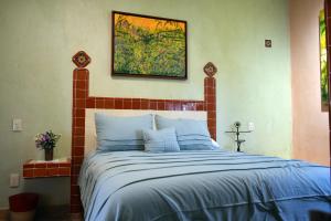 Casa Tara con vista a las Montañas de Tepoztlán y a 15 minutos caminando al Centro Histórico