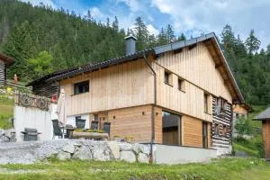 Zwiesler Haus Bschlabs - Bschlabs