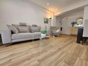 25A05 Apto moderno y céntrico - 4hvězdičkové hotely ve městě Luanco