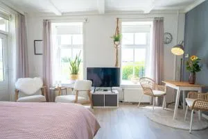 Thuis in Sauwerd - Garnwerd