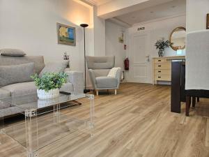 25A05 Apto moderno y céntrico by R2R Consulting