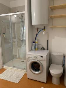Appartements Appartement 120m2 : photos des chambres