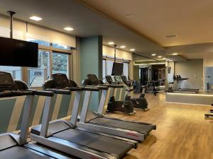 Quad Campo Belo - Studios por temporada