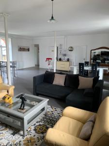 Appartements Appartement 120m2 : photos des chambres