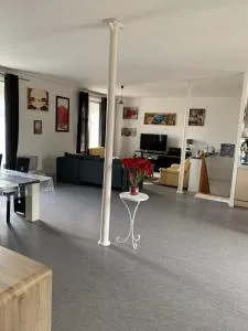 Appartement 120m2 - Damigny