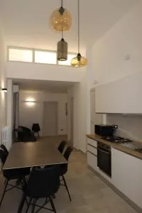 Sisina's Suite - Frigole