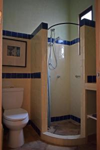 Casa Tara con vista a las Montañas de Tepoztlán y a 15 minutos caminando al Centro Histórico