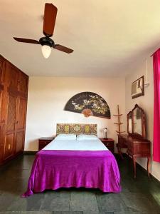 Casa Agradável com piscina.