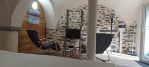 Appartements gite le bec d-aigle 2 pers : photos des chambres