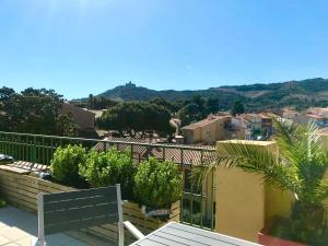 Le Rooftop Collioure