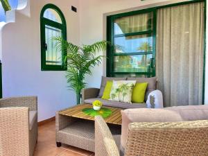 Dunaflor Verde 8 by SunHousesCanarias
