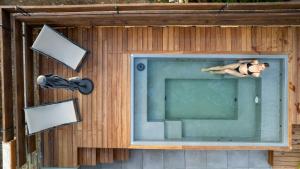 Sylvia Camping & Luxury Suites, Panel Hospitality Homes & Villas