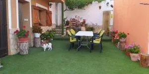 Luz de Carboneras - Villar del Humo