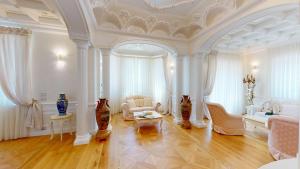 Villa Diamante -BGL