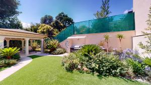 Villa Diamante Top Luxury-BGL
