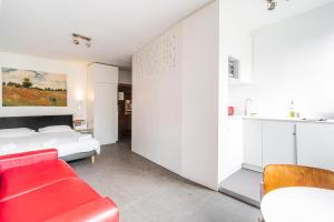 Louvre Innocent Apartment