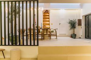 Spacious LOFT - 4BR-8P - Montmartre