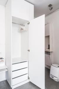 Appartements Louvre Innocent Apartment : photos des chambres