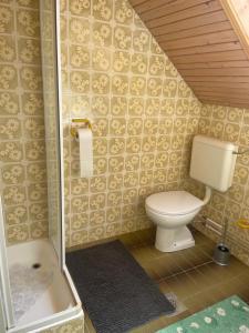 Apartment Cvetek Janez