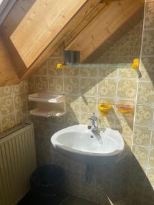 Apartment Cvetek Janez