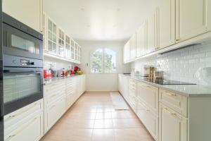 Portuguese Luxury Villa