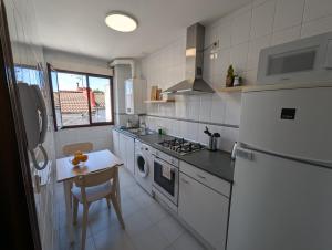 Retiro Arbeyal Gijón